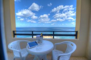Europa Hotel - Sliema - 0
