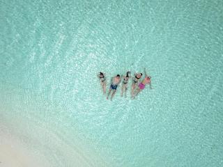 Quicksand Rasdhoo - 7