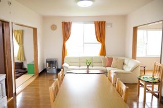 Maeda Forestry House - Vacation STAY 19184v - Furano - 0