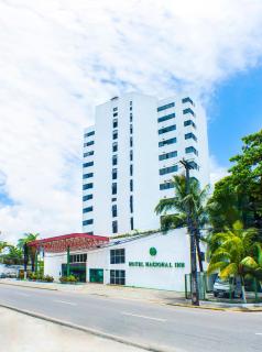 Hotel Nacional Inn Recife Aeroporto - Recife - 0