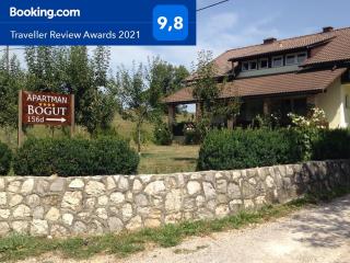 Apartman "BOGUT" - Slunj - 9