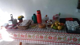 Pousada Camping Bombinhas - Bombinhas - 1