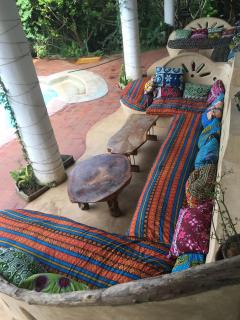Distant Relatives Ecolodge & Backpackers - Kilifi - 2