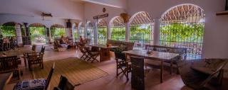 Distant Relatives Ecolodge & Backpackers - Kilifi - 8