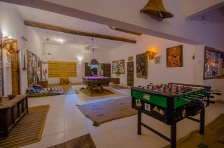 Distant Relatives Ecolodge & Backpackers - Kilifi - 6
