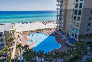 Tidewater 1109 - Panama City Beach - 6