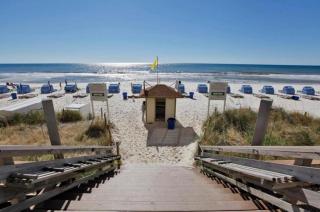 Tidewater 1109 - Panama City Beach - 7