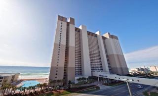 Tidewater 1109 - Panama City Beach - 5