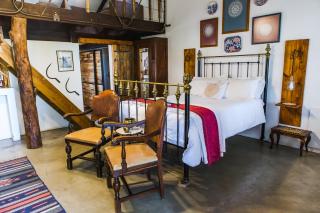Schaftplaas Cottages - Langebaanweg - 4