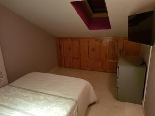 Apartamento El Desván II - Pedraza-Segovia - 8