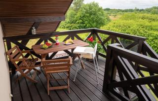 Amelia Apartamenty - Sianozety - 5