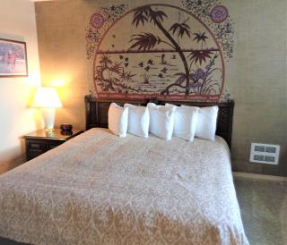 The Polynesian Resort - 0