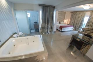 Hotel Eldorado - Paracatu - 1