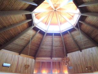 The Polynesian Resort - Ocean Shores - 1