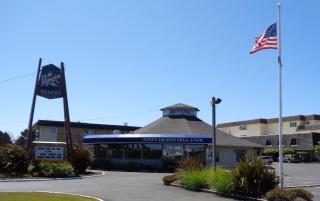 The Polynesian Resort - 2
