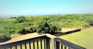 The Polynesian Resort - Ocean Shores - 8