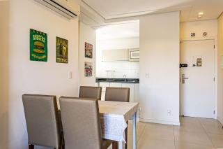 WI-FI 200mb | Piscina com Vista MAR #IA06 - 4