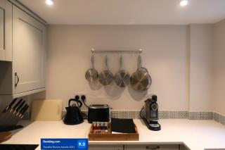 Peaceful cottage in heart of Winchcombe - Winchcombe - 7