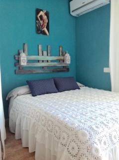 The Studio - Benalmádena - 1