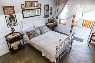 Schaftplaas Cottages - Langebaanweg - 5