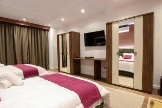 Hotel Vasho - Gjirokastër - 2