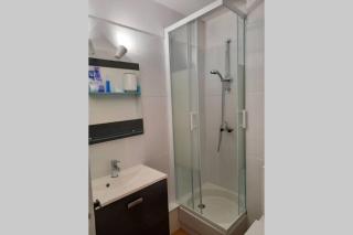 T2, VUE sur MER, TERRASSE, Parking Privé - Le Barcarès - 5