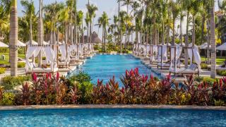 Secrets Royal Beach Punta Cana - Adults Only - All Inclusive - Punta Cana - 8