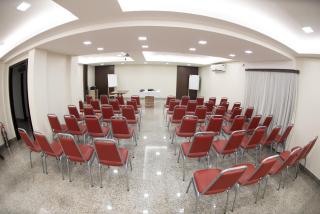 Hotel Eldorado - Paracatu - 7