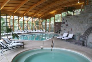 Termas de Jahuel Hotel & Spa - 8