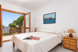 Apartamento Can Verd, cerca de la playa - 3
