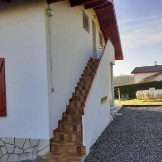 UR ONDOAN - Appartement Saint Pée sur Nivelle - Saint-Pée-sur-Nivelle - 7