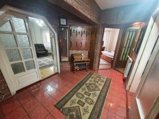 Casa Caprioara - Petroşani - 4