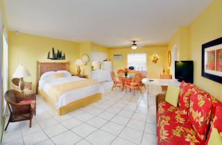 Tropic Seas Resort - Fort Lauderdale - 7