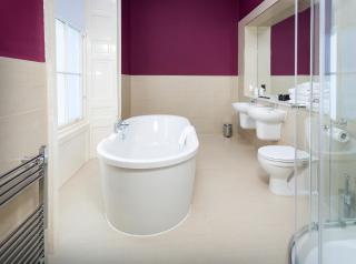 New Town Hotel - Edimburgo - 6