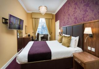 New Town Hotel - Edimburgo - 5