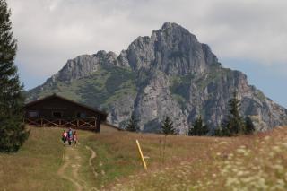 U Belianky - Terchová - 6