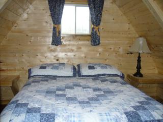 Chalets Nature Océan - 8