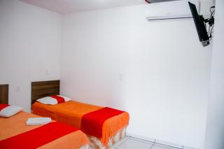 Hotel Palugi - 4