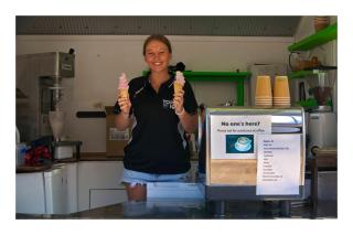 Luxury Seaview Apartments - Greymouth - 1