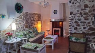 Rosita Casa Rural - 5