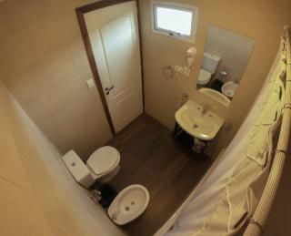 Folk Hostel - El Calafate - 2