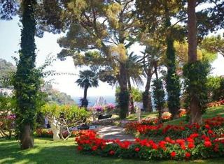 Hotel La Tosca - Capri - 9