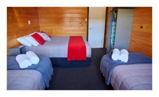Luxury Seaview Apartments - Greymouth - 9