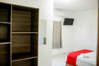 Hotel Palugi - Joinville - 6