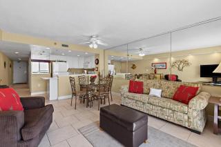 SunDestin Resort Unit 0703 - 9