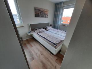 Haus-am-Deich-Wohnung-14 - Dahme - 1