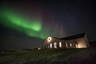 Apartment in the country, great view Apt. A - Akureyri - 8