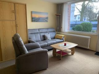 Haus-Sonnenwinkel-Bungalow-6 - Dahme - 9