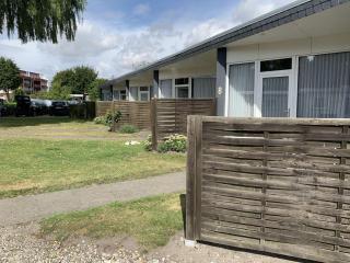 Haus-Sonnenwinkel-Bungalow-10 - Dahme - 0