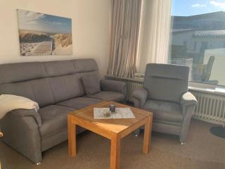 Haus-Sonnenwinkel-Bungalow-10 - Dahme - 9